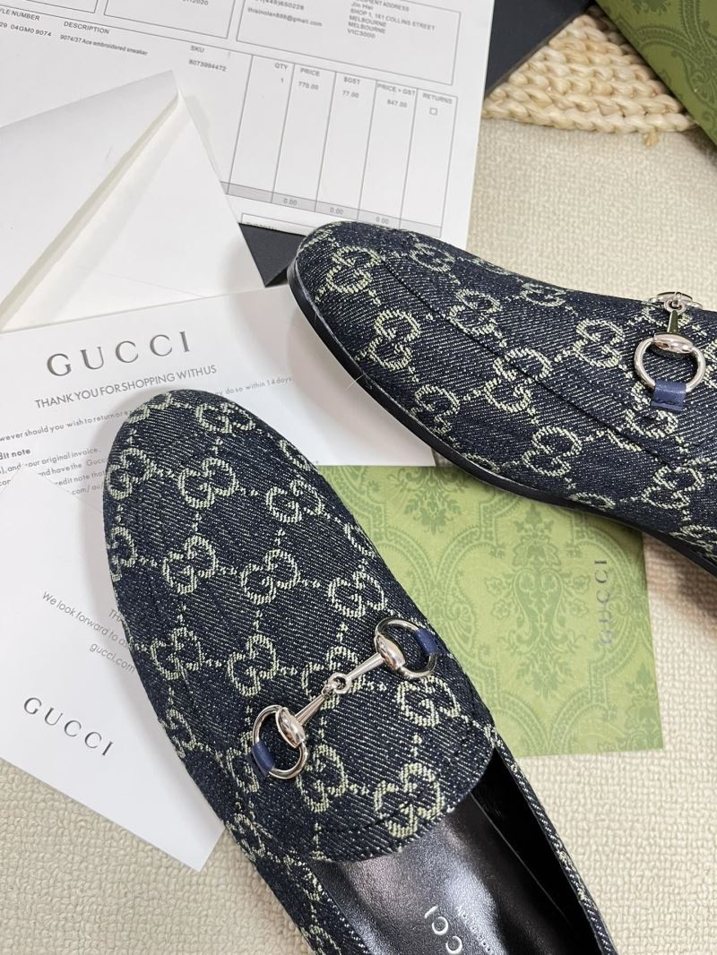 Gucci Slippers